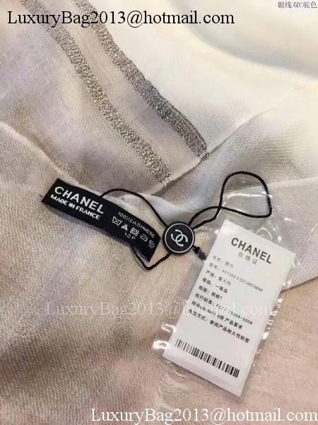 Chanel Cashmere Scarf C919768B