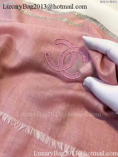 Chanel Cashmere Scarf C919768C