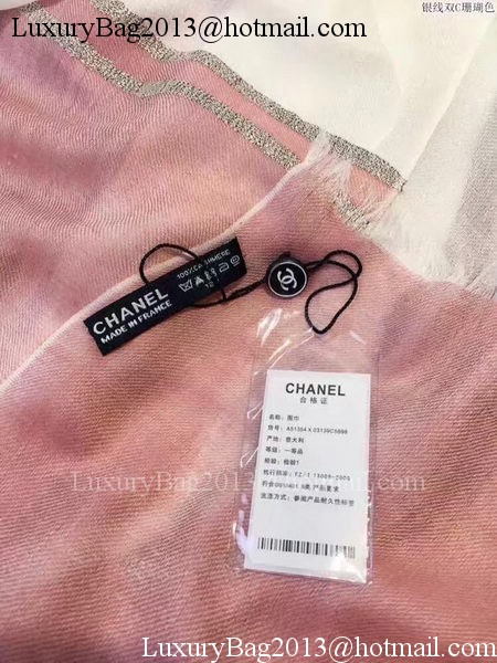Chanel Cashmere Scarf C919768C