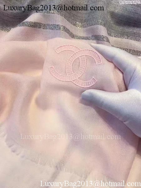 Chanel Cashmere Scarf C919768D