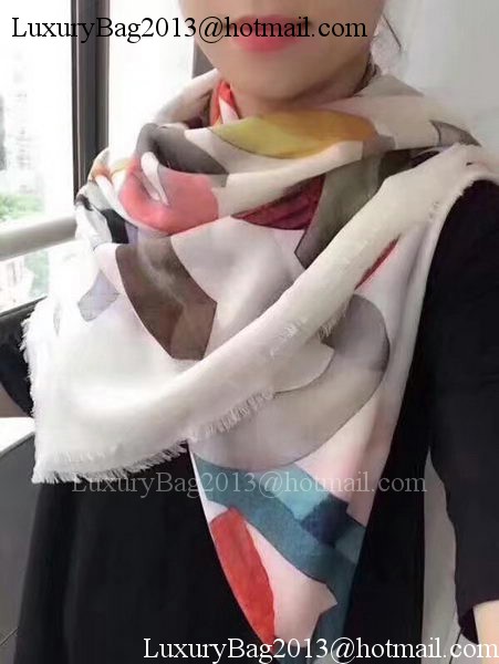 Chanel Cashmere Scarf C9213