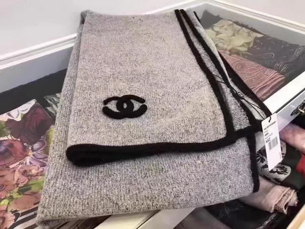 Chanel Cashmere Scarf C9216A