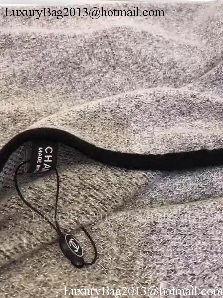 Chanel Cashmere Scarf C9216A