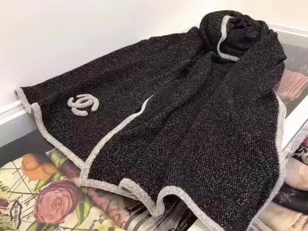 Chanel Cashmere Scarf C9216B