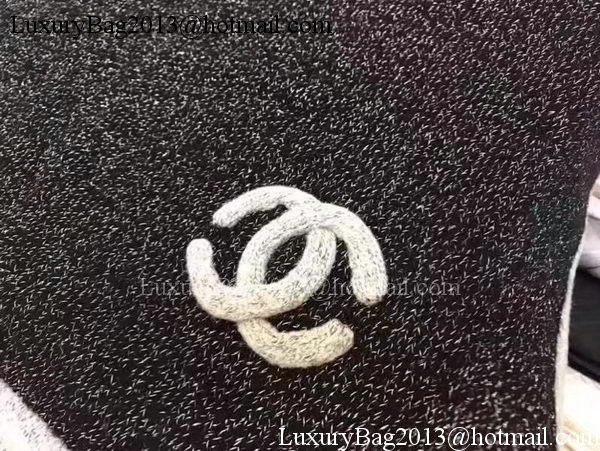 Chanel Cashmere Scarf C9216B