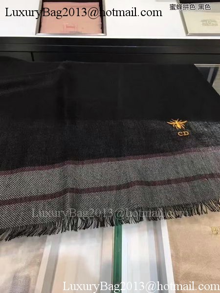 Dior Cashmere Scarf CD919368C