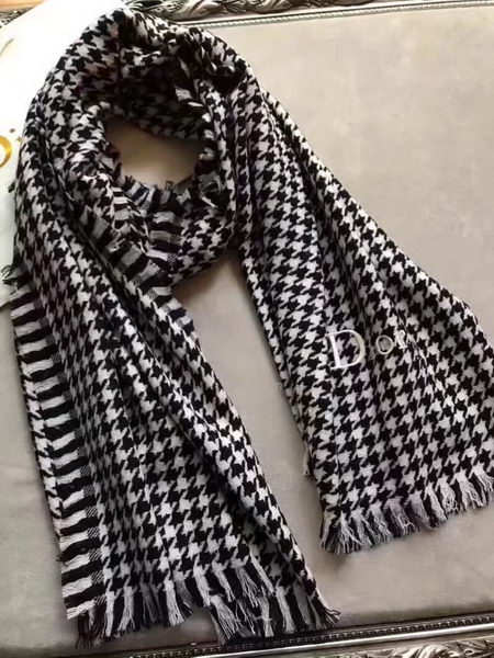 Dior Cashmere Scarf CD9232