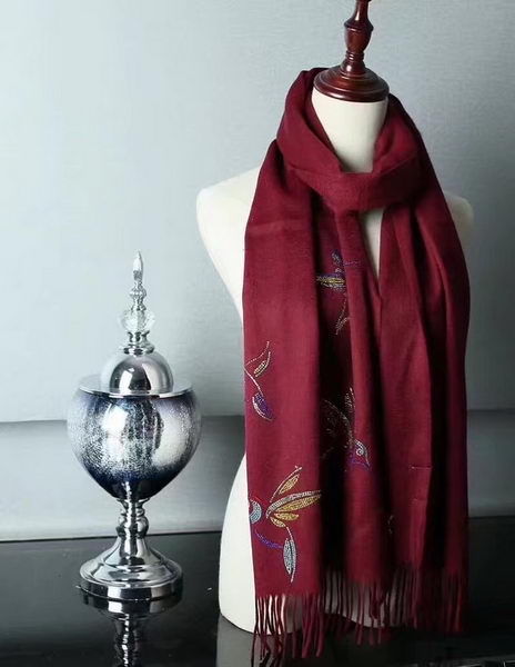 Gucci Cashmere Scarf GG9191168B