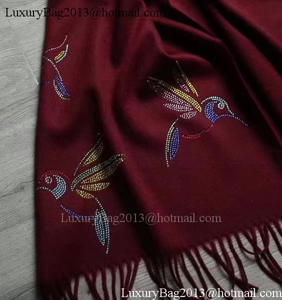 Gucci Cashmere Scarf GG9191168B