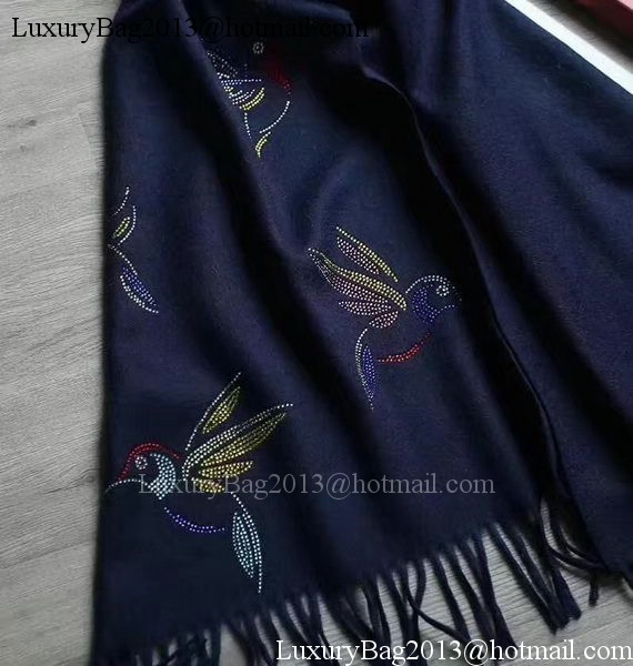 Gucci Cashmere Scarf GG9191168C