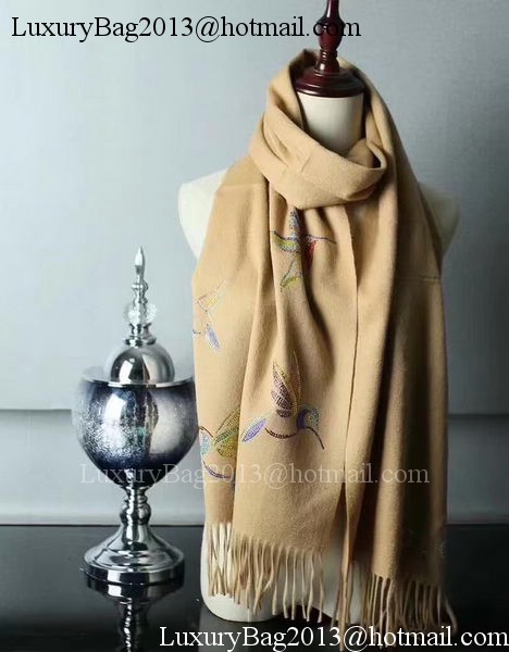 Gucci Cashmere Scarf GG9191168D