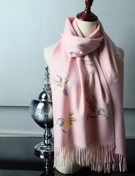 Gucci Cashmere Scarf GG9191168E