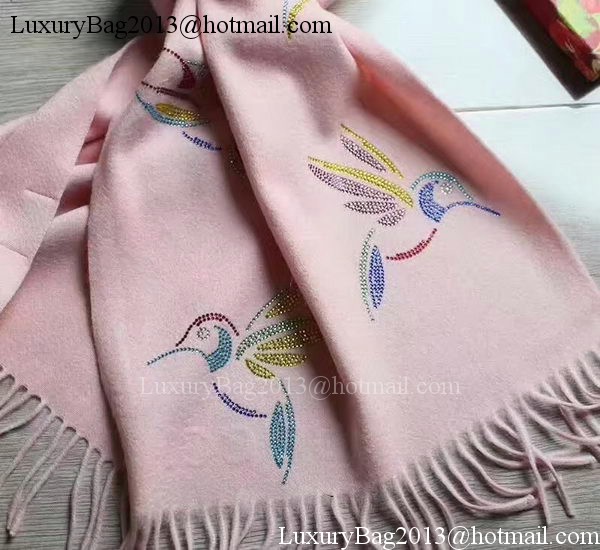 Gucci Cashmere Scarf GG9191168E