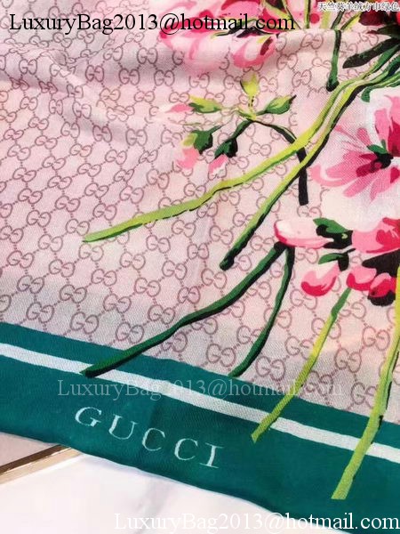 Gucci Cashmere Scarf GG9191268A