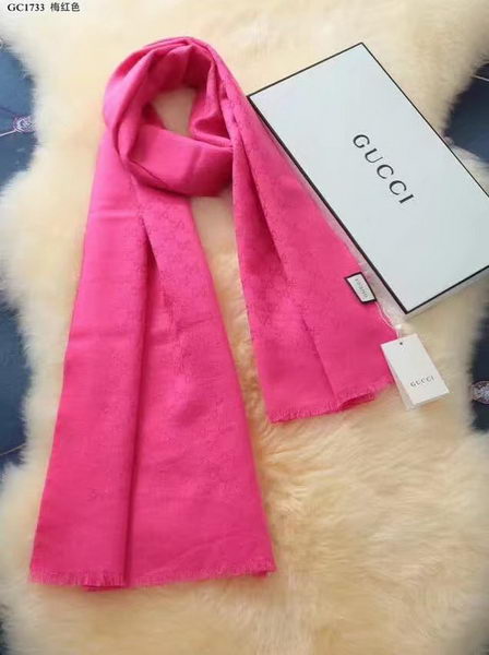 Gucci Cashmere Scarf GG919368A