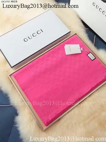 Gucci Cashmere Scarf GG919368A