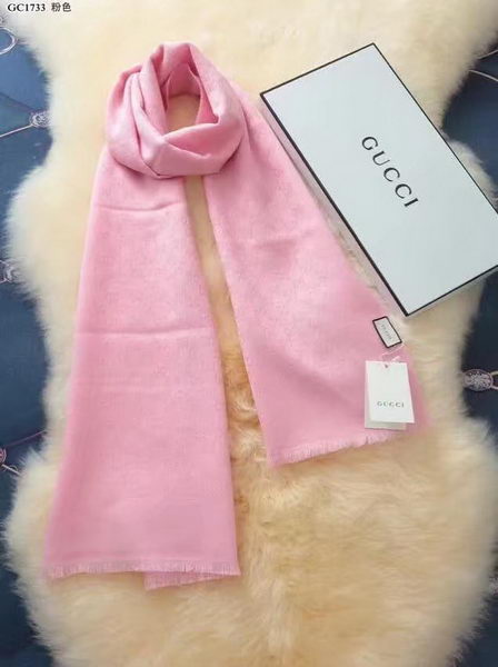 Gucci Cashmere Scarf GG919368C