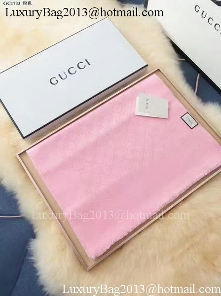 Gucci Cashmere Scarf GG919368C