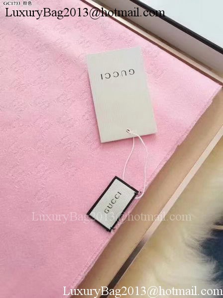 Gucci Cashmere Scarf GG919368C