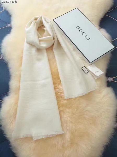 Gucci Cashmere Scarf GG919368D