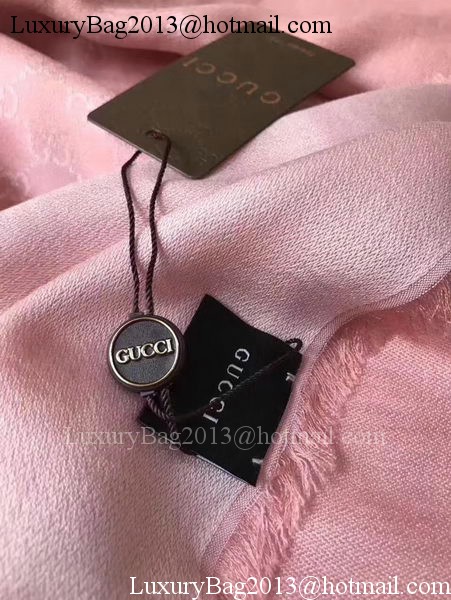 Gucci Cashmere Scarf GG9212A