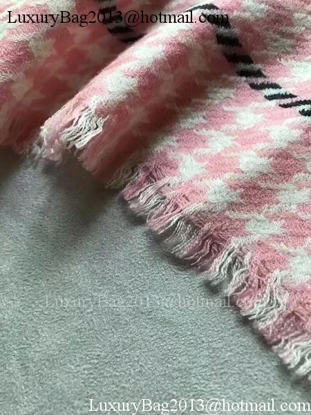 Gucci Cashmere Scarf GG9216A