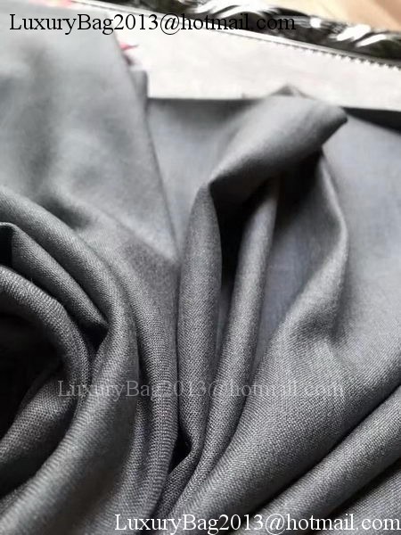 Gucci Cashmere Scarf GG9217C