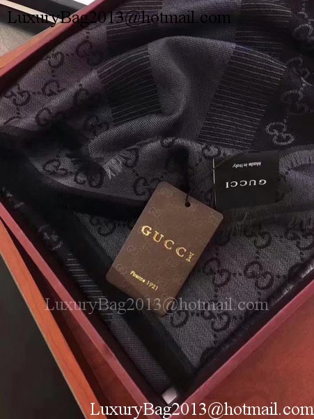 Gucci Silk Scarf GG919268B