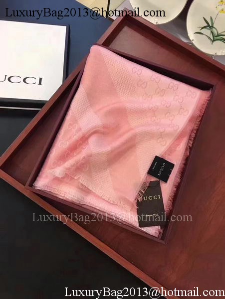 Gucci Silk Scarf GG919268C