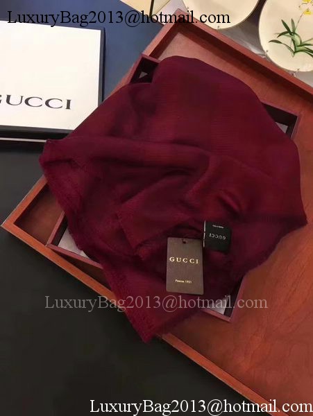 Gucci Silk Scarf GG919268D