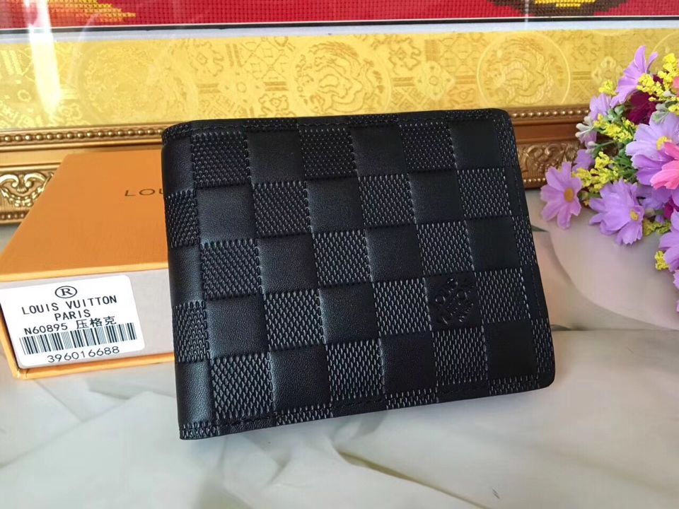 Louis Vuitton Mens Wallets M935468