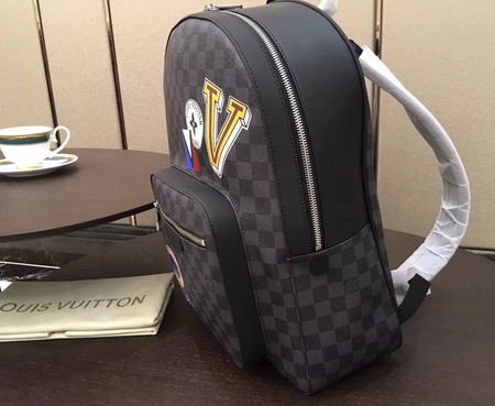 Louis Vuitton Damier Graphite Canvas JOSH N41473