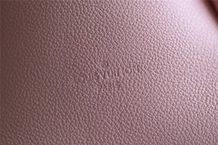 Louis Vuitton Monogram Empreinte PONTHIEU MM M43726 Pink