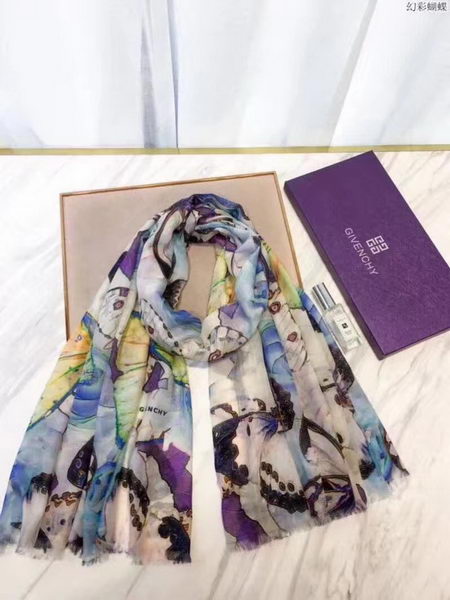 Givenchy Scarf GI919168