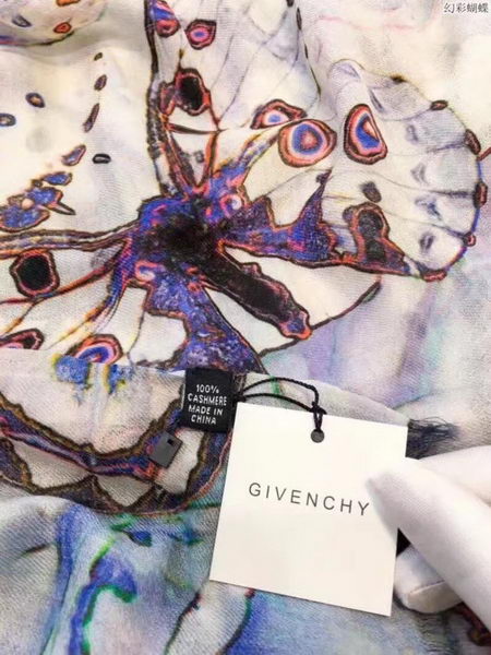 Givenchy Scarf GI919168