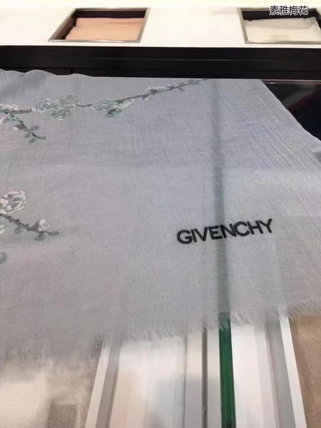 Givenchy Scarf GI919268