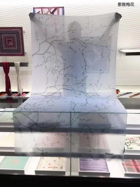 Givenchy Scarf GI919268