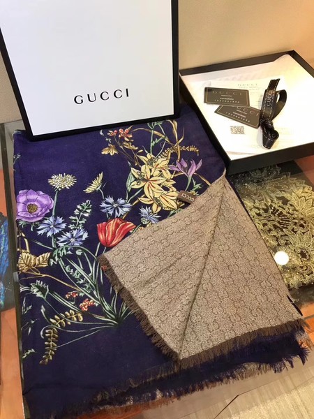 Gucci Scarf GG2737B