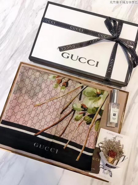 Gucci Scarf GG9191268A