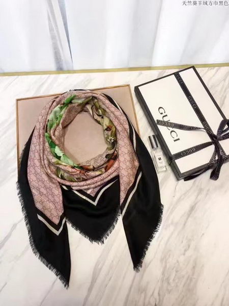 Gucci Scarf GG9191268A