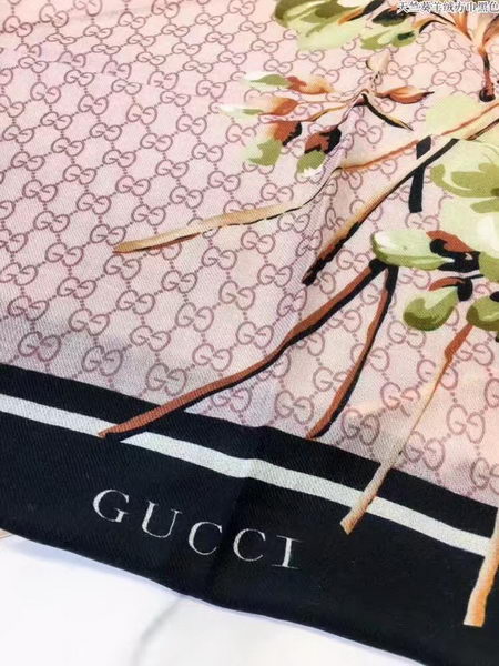 Gucci Scarf GG9191268A