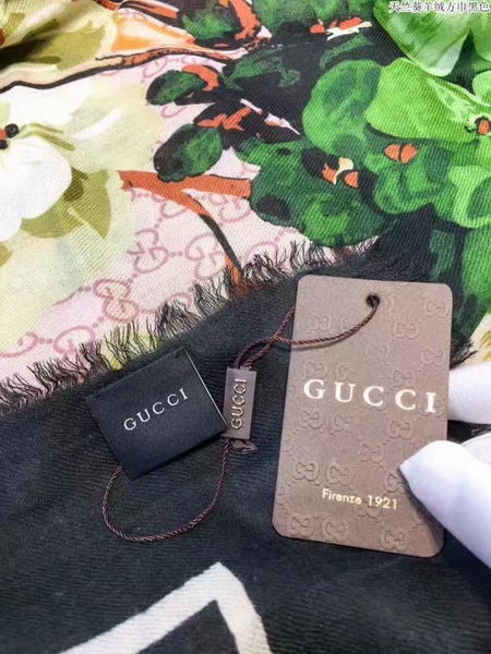 Gucci Scarf GG9191268A