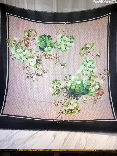 Gucci Scarf GG9191268A