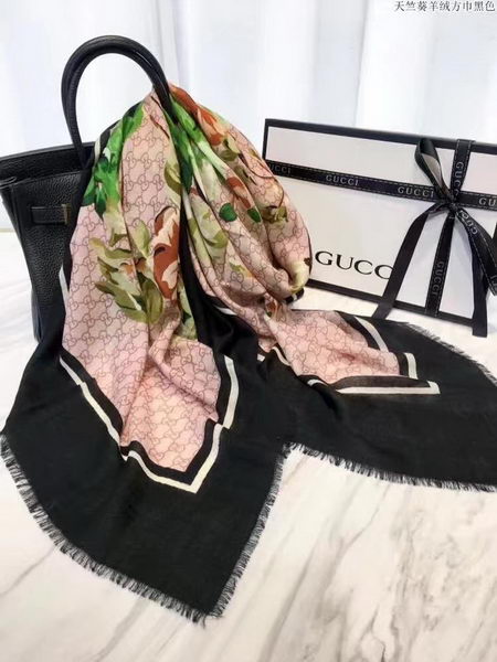 Gucci Scarf GG9191268A