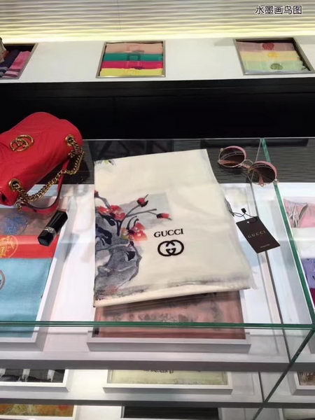 Gucci Scarf GG9191368A