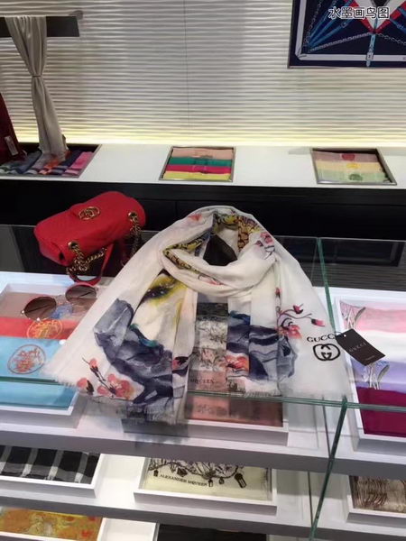 Gucci Scarf GG9191368A