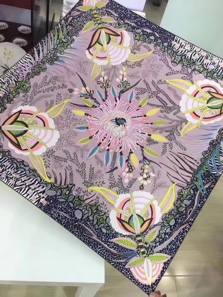 Hermes Scarf H919168E