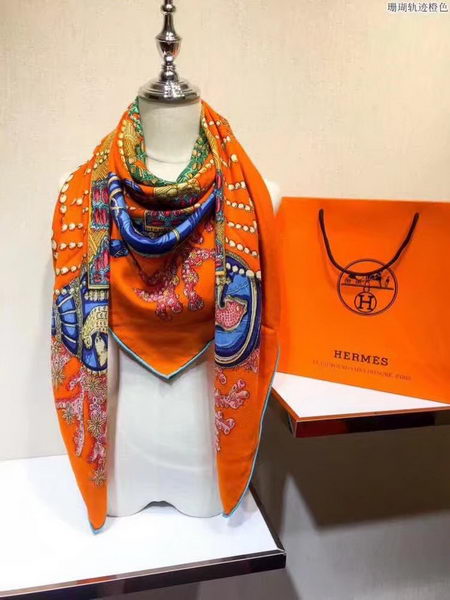 Hermes Scarf H919268B