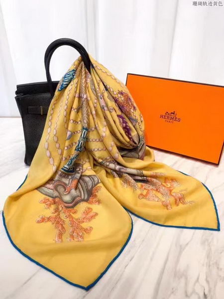 Hermes Scarf H919268C