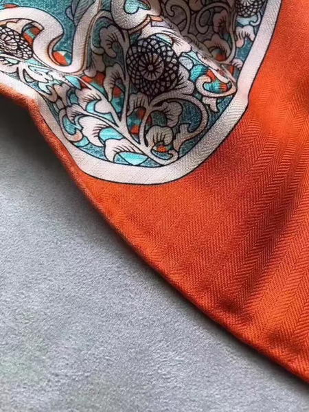 Hermes Scarf H9232A